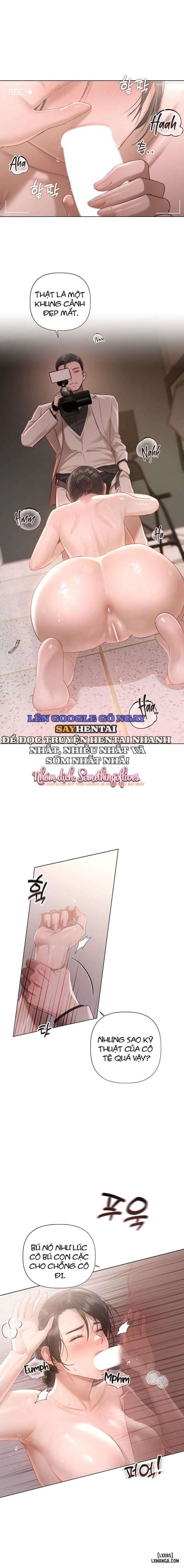 Xem ảnh 6 693c3343f1a91 trong truyện hentai Tình Và Tiền - Chapter 2 - hentaitvn.net