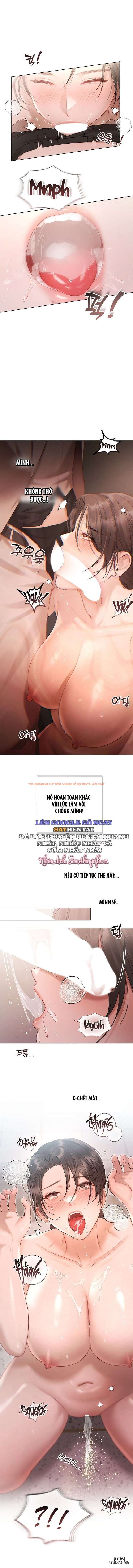 Xem ảnh 7 693c3343f1a91 trong truyện hentai Tình Và Tiền - Chapter 2 - hentaitvn.net