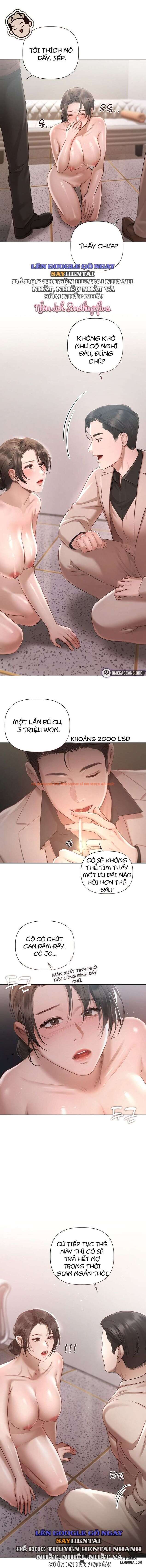 Xem ảnh 9 693c3343f1a91 trong truyện hentai Tình Và Tiền - Chapter 2 - hentaitvn.net