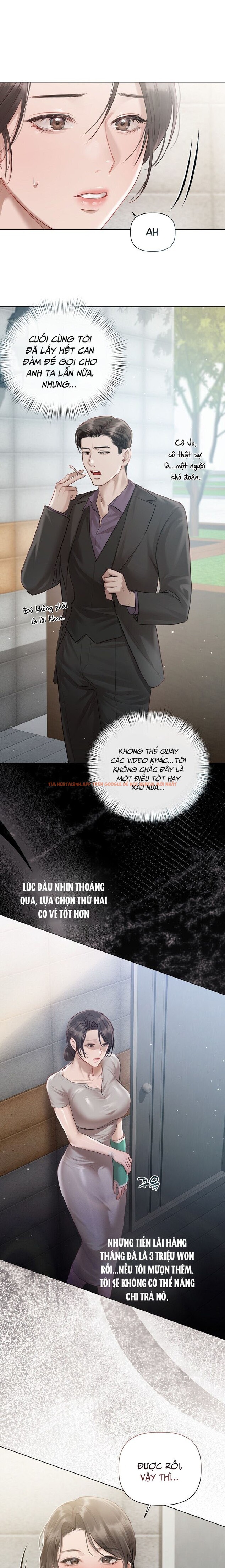 Xem ảnh Tình Và Tiền - Chapter 3 - 10 1 - Truyenhentaiz.net Xem ảnh Tình Và Tiền - Chapter 3 - 10 1 - Truyenhentaiz.net