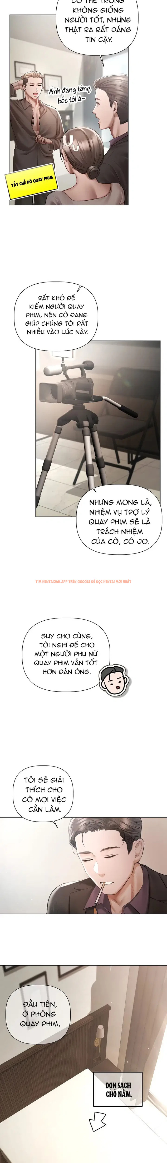 Xem ảnh Tình Và Tiền - Chapter 5 - 2 1 - Truyenhentaiz.net Xem ảnh Tình Và Tiền - Chapter 5 - 2 1 - Truyenhentaiz.net