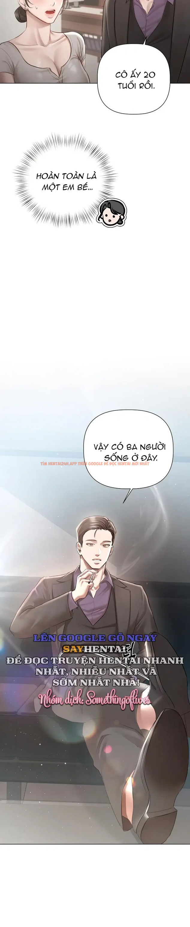 Xem ảnh Tình Và Tiền - Chapter 5 - 5 2 - Truyenhentaiz.net Xem ảnh Tình Và Tiền - Chapter 5 - 5 2 - Truyenhentaiz.net