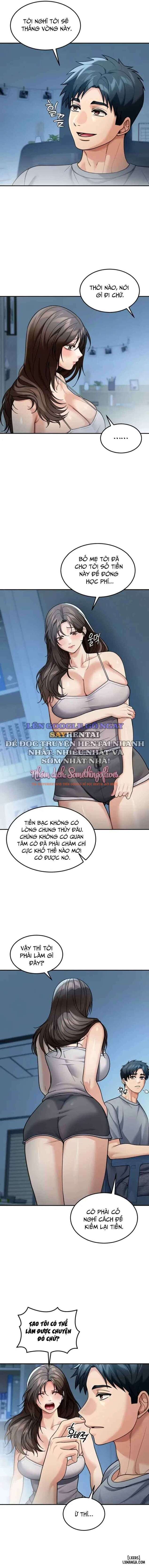 Xem ảnh Tình Và Tiền - Chapter 7 - 8 696211dbd980f - Truyenhentaiz.net