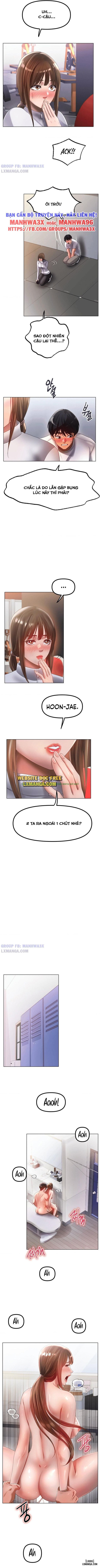 Xem ảnh Tình Yêu Băng Giá - Chap 66 - 007 - HentaiTruyen.net