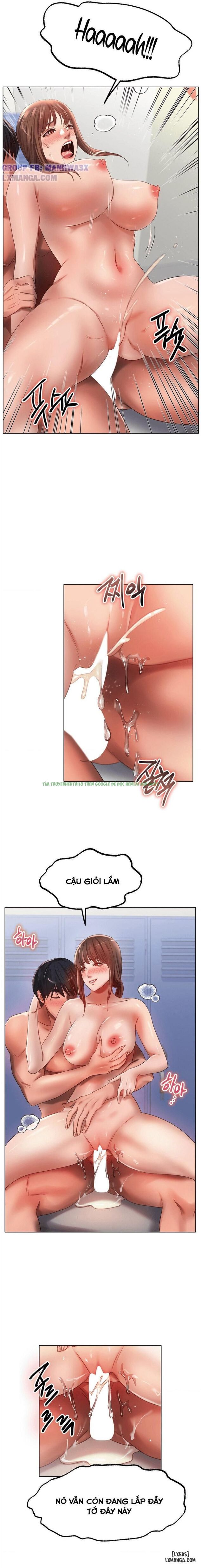 Xem ảnh 009 trong truyện hentai Tình Yêu Băng Giá - Chap 66 - truyenhentai18.pro