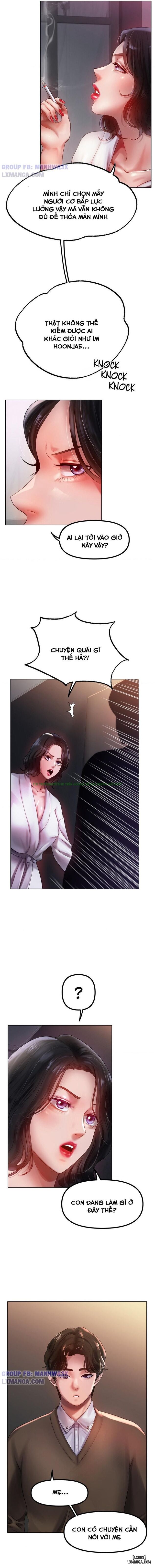 Xem ảnh 008 trong truyện hentai Tình Yêu Băng Giá - Chap 68 - Truyenhentai18.org