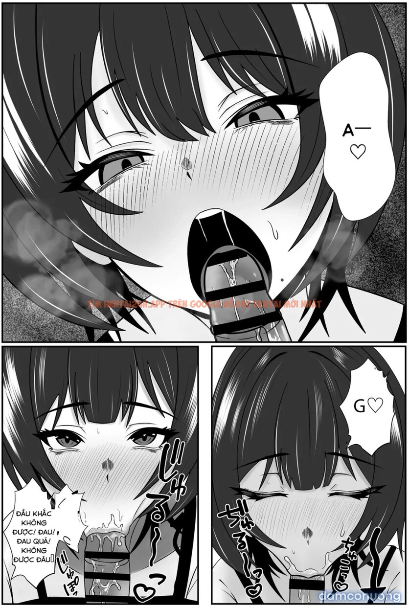 Xem ảnh 32 trong truyện hentai Tình Yêu Bất Thường Của Cặp Chị Em Song Sinh - One Shot - www.hentaitvn.net