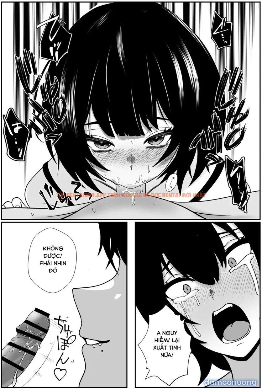 Xem ảnh 33 trong truyện hentai Tình Yêu Bất Thường Của Cặp Chị Em Song Sinh - One Shot - www.hentaitvn.net