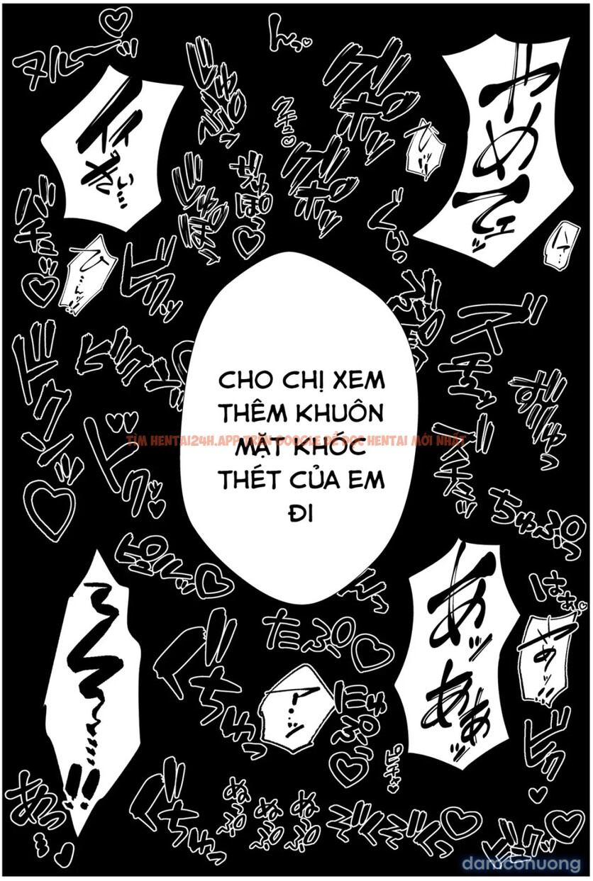 Xem ảnh 49 trong truyện hentai Tình Yêu Bất Thường Của Cặp Chị Em Song Sinh - One Shot - www.hentaitvn.net