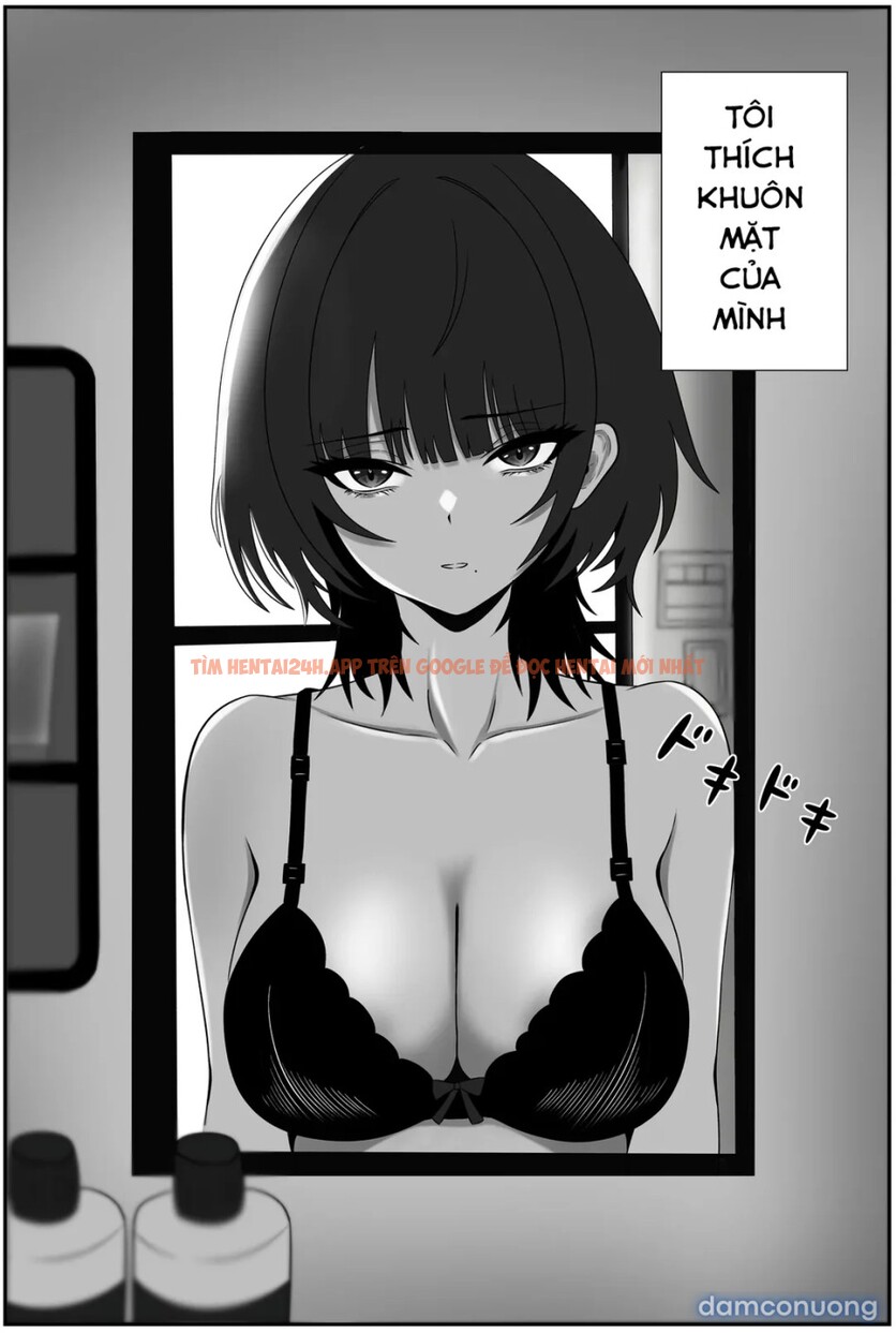 Xem ảnh 52 trong truyện hentai Tình Yêu Bất Thường Của Cặp Chị Em Song Sinh - One Shot - www.hentaitvn.net