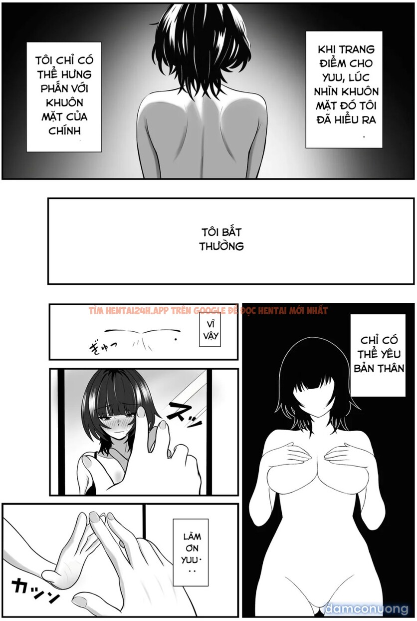 Xem ảnh 53 trong truyện hentai Tình Yêu Bất Thường Của Cặp Chị Em Song Sinh - One Shot - www.hentaitvn.net