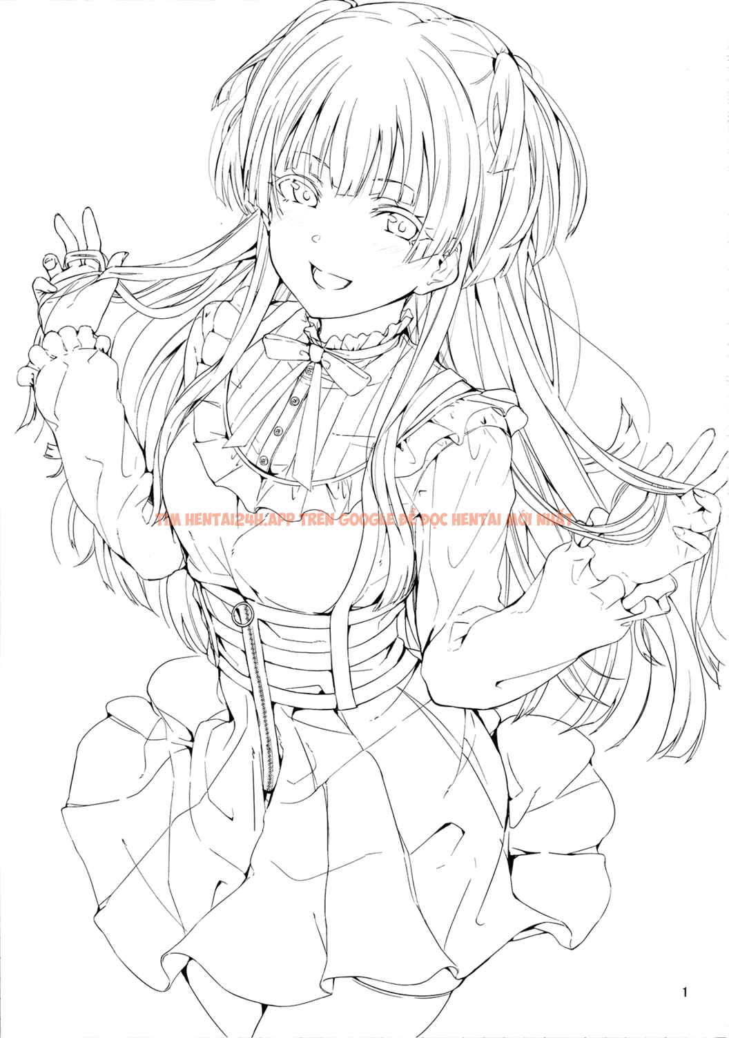 Xem ảnh Tình Yêu Của Fuyu (the Idolm@ster: Shiny Colors) - One Shot - 3 - Truyenhentaiz.net