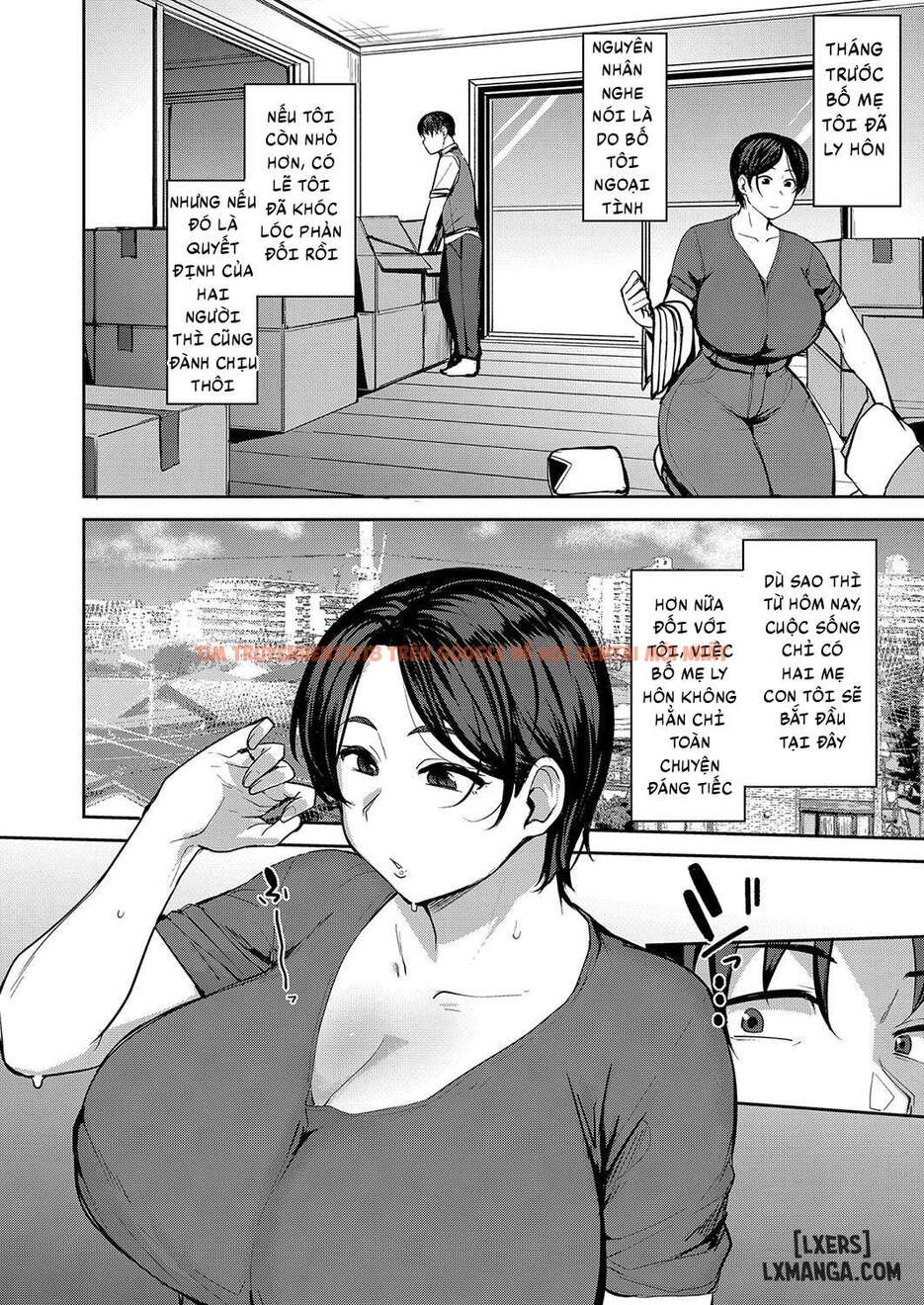 Xem ảnh page_003 trong truyện hentai Tình Yêu Của Mẹ - One Shot - www.hentaitvn.net Xem ảnh page_003 trong truyện hentai Tình Yêu Của Mẹ - One Shot - www.hentaitvn.net