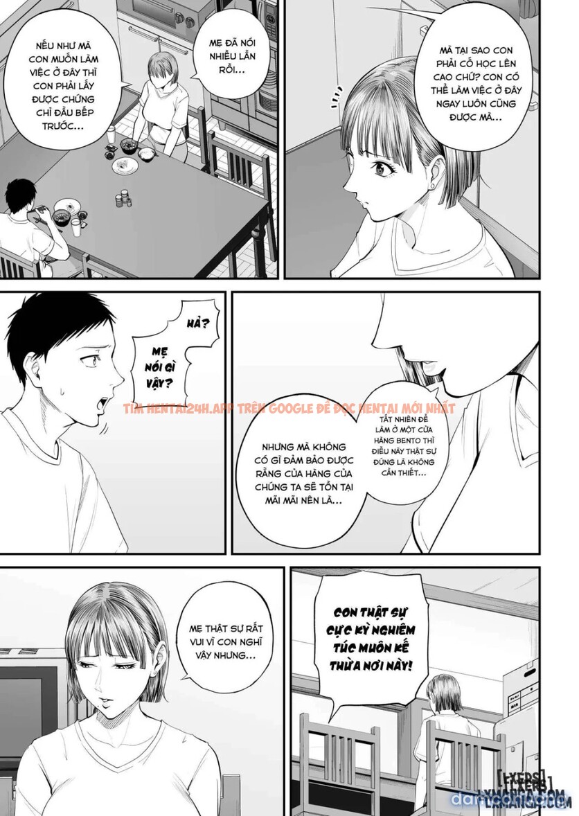 Xem ảnh 10 trong truyện hentai Tình Yêu Của Một Người Mẹ - One Shot - www.hentaitvn.net Xem ảnh 10 trong truyện hentai Tình Yêu Của Một Người Mẹ - One Shot - www.hentaitvn.net
