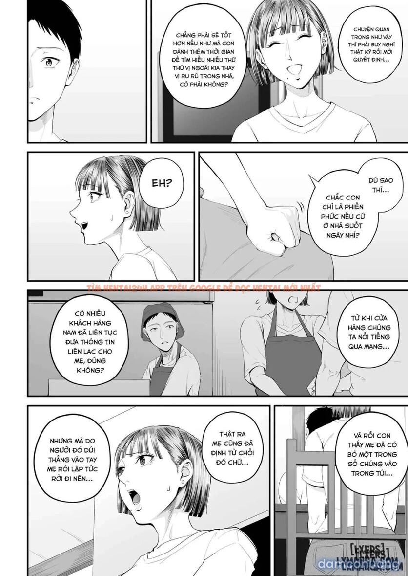 Xem ảnh 11 trong truyện hentai Tình Yêu Của Một Người Mẹ - One Shot - www.hentaitvn.net Xem ảnh 11 trong truyện hentai Tình Yêu Của Một Người Mẹ - One Shot - www.hentaitvn.net