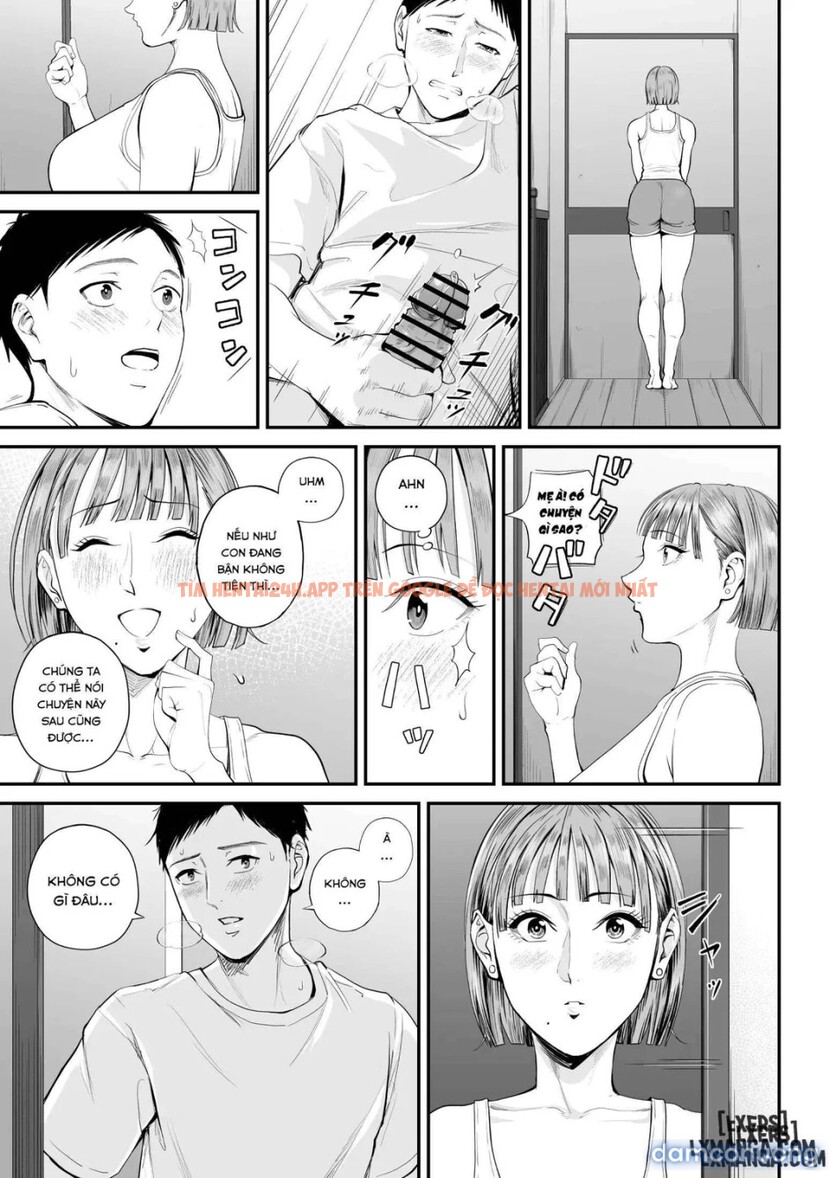 Xem ảnh 15 trong truyện hentai Tình Yêu Của Một Người Mẹ - One Shot - www.hentaitvn.net Xem ảnh 15 trong truyện hentai Tình Yêu Của Một Người Mẹ - One Shot - www.hentaitvn.net