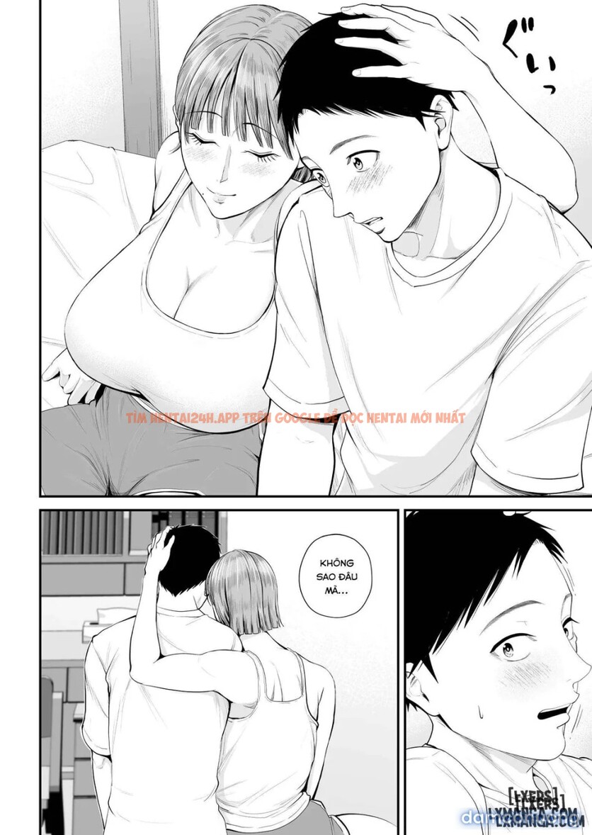 Xem ảnh 19 trong truyện hentai Tình Yêu Của Một Người Mẹ - One Shot - www.hentaitvn.net Xem ảnh 19 trong truyện hentai Tình Yêu Của Một Người Mẹ - One Shot - www.hentaitvn.net