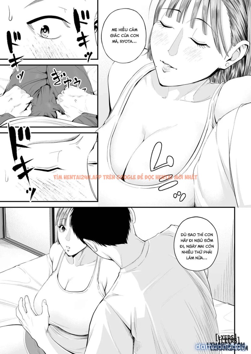 Xem ảnh 20 trong truyện hentai Tình Yêu Của Một Người Mẹ - One Shot - www.hentaitvn.net Xem ảnh 20 trong truyện hentai Tình Yêu Của Một Người Mẹ - One Shot - www.hentaitvn.net