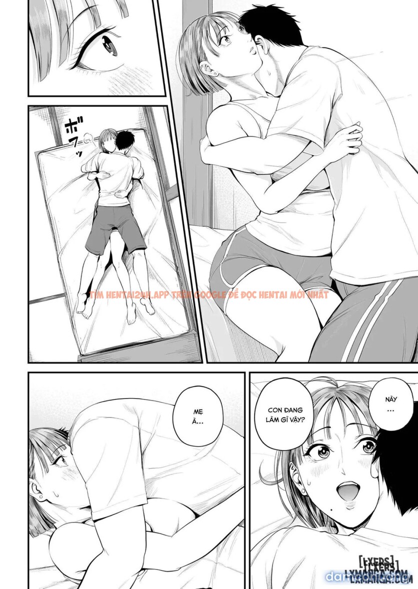Xem ảnh 21 trong truyện hentai Tình Yêu Của Một Người Mẹ - One Shot - www.hentaitvn.net Xem ảnh 21 trong truyện hentai Tình Yêu Của Một Người Mẹ - One Shot - www.hentaitvn.net