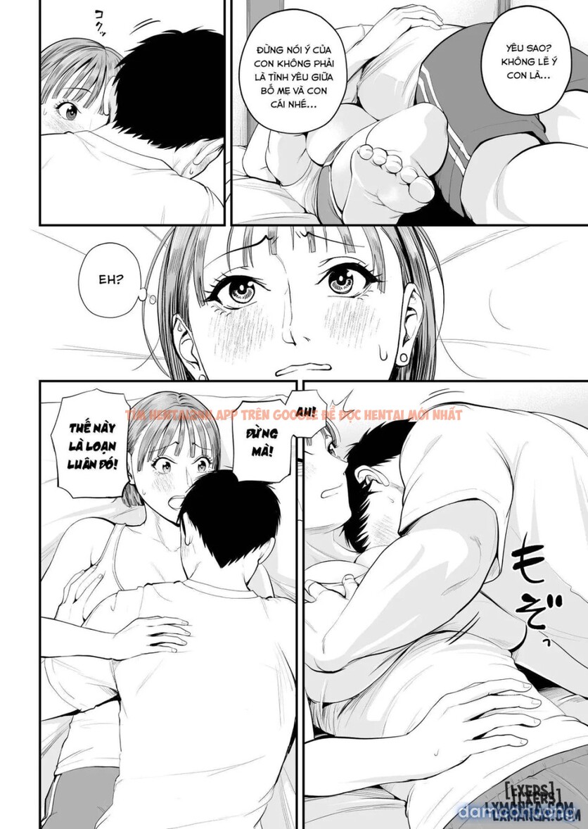 Xem ảnh 23 trong truyện hentai Tình Yêu Của Một Người Mẹ - One Shot - www.hentaitvn.net Xem ảnh 23 trong truyện hentai Tình Yêu Của Một Người Mẹ - One Shot - www.hentaitvn.net