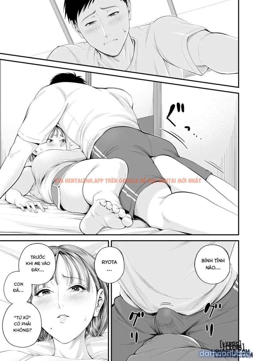 Xem ảnh 24 trong truyện hentai Tình Yêu Của Một Người Mẹ - One Shot - www.hentaitvn.net Xem ảnh 24 trong truyện hentai Tình Yêu Của Một Người Mẹ - One Shot - www.hentaitvn.net