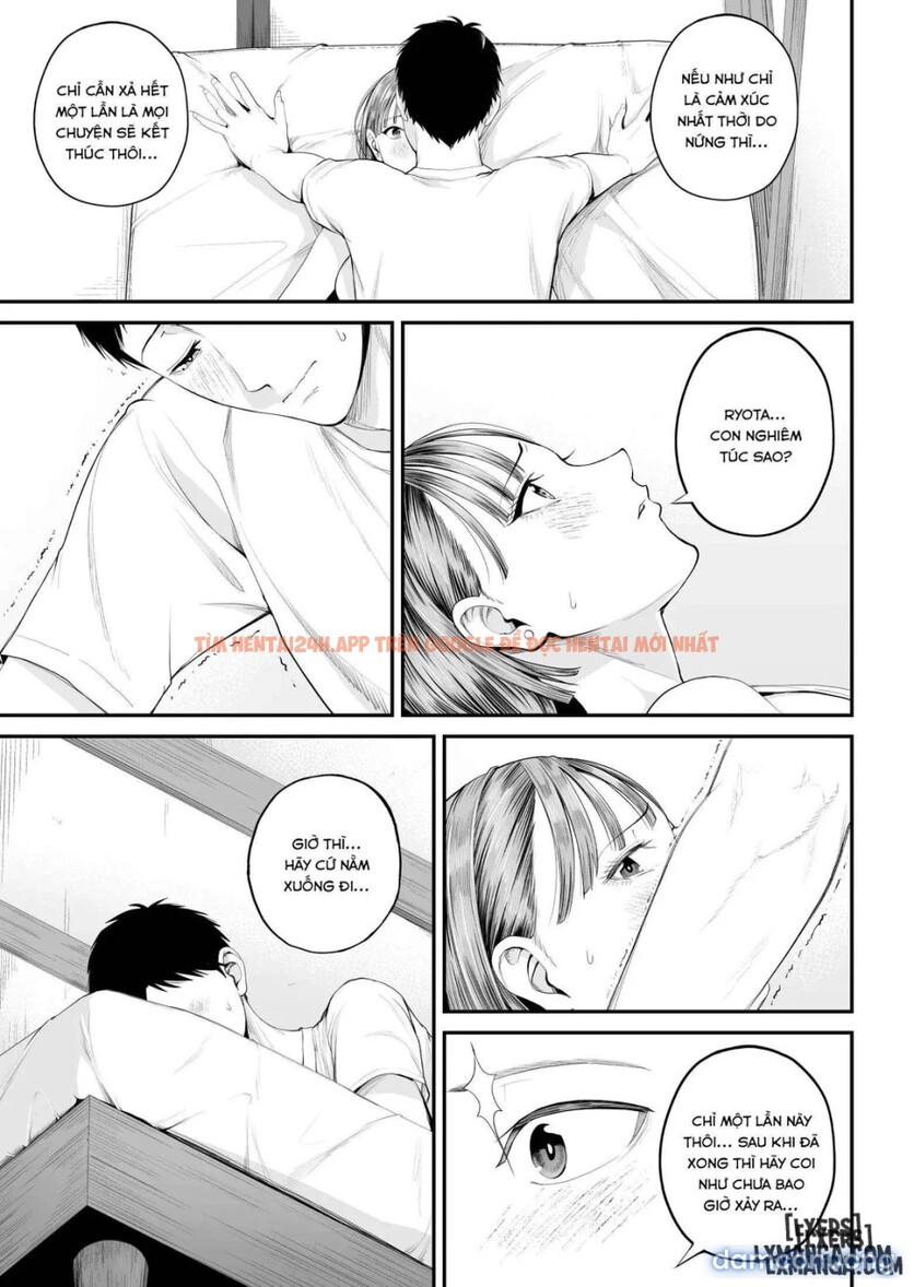 Xem ảnh 26 trong truyện hentai Tình Yêu Của Một Người Mẹ - One Shot - www.hentaitvn.net Xem ảnh 26 trong truyện hentai Tình Yêu Của Một Người Mẹ - One Shot - www.hentaitvn.net
