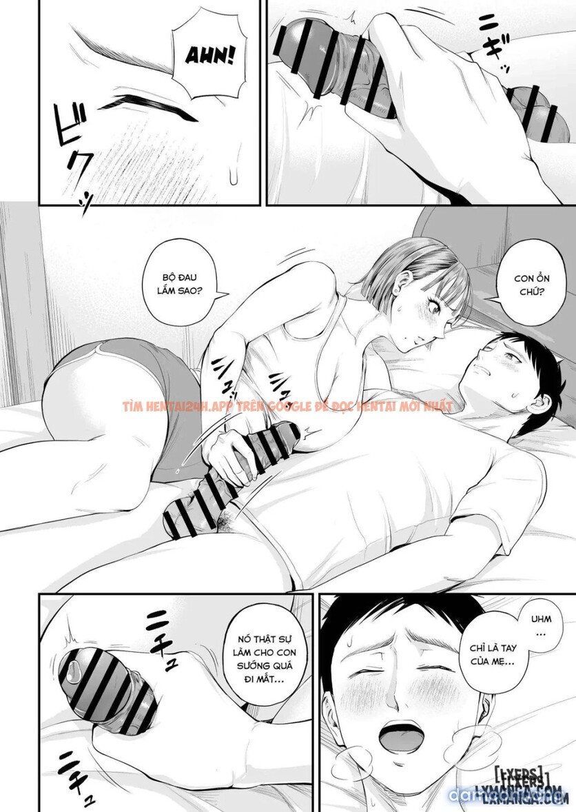 Xem ảnh 29 trong truyện hentai Tình Yêu Của Một Người Mẹ - One Shot - www.hentaitvn.net Xem ảnh 29 trong truyện hentai Tình Yêu Của Một Người Mẹ - One Shot - www.hentaitvn.net