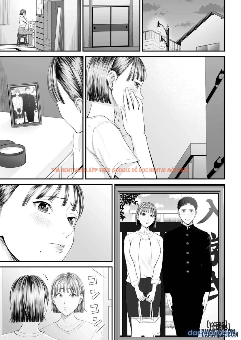 Xem ảnh 38 trong truyện hentai Tình Yêu Của Một Người Mẹ - One Shot - www.hentaitvn.net Xem ảnh 38 trong truyện hentai Tình Yêu Của Một Người Mẹ - One Shot - www.hentaitvn.net