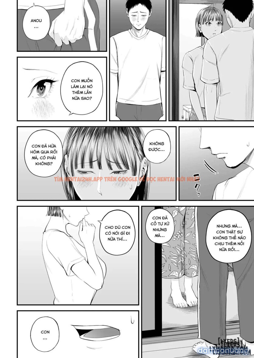 Xem ảnh 39 trong truyện hentai Tình Yêu Của Một Người Mẹ - One Shot - www.hentaitvn.net Xem ảnh 39 trong truyện hentai Tình Yêu Của Một Người Mẹ - One Shot - www.hentaitvn.net