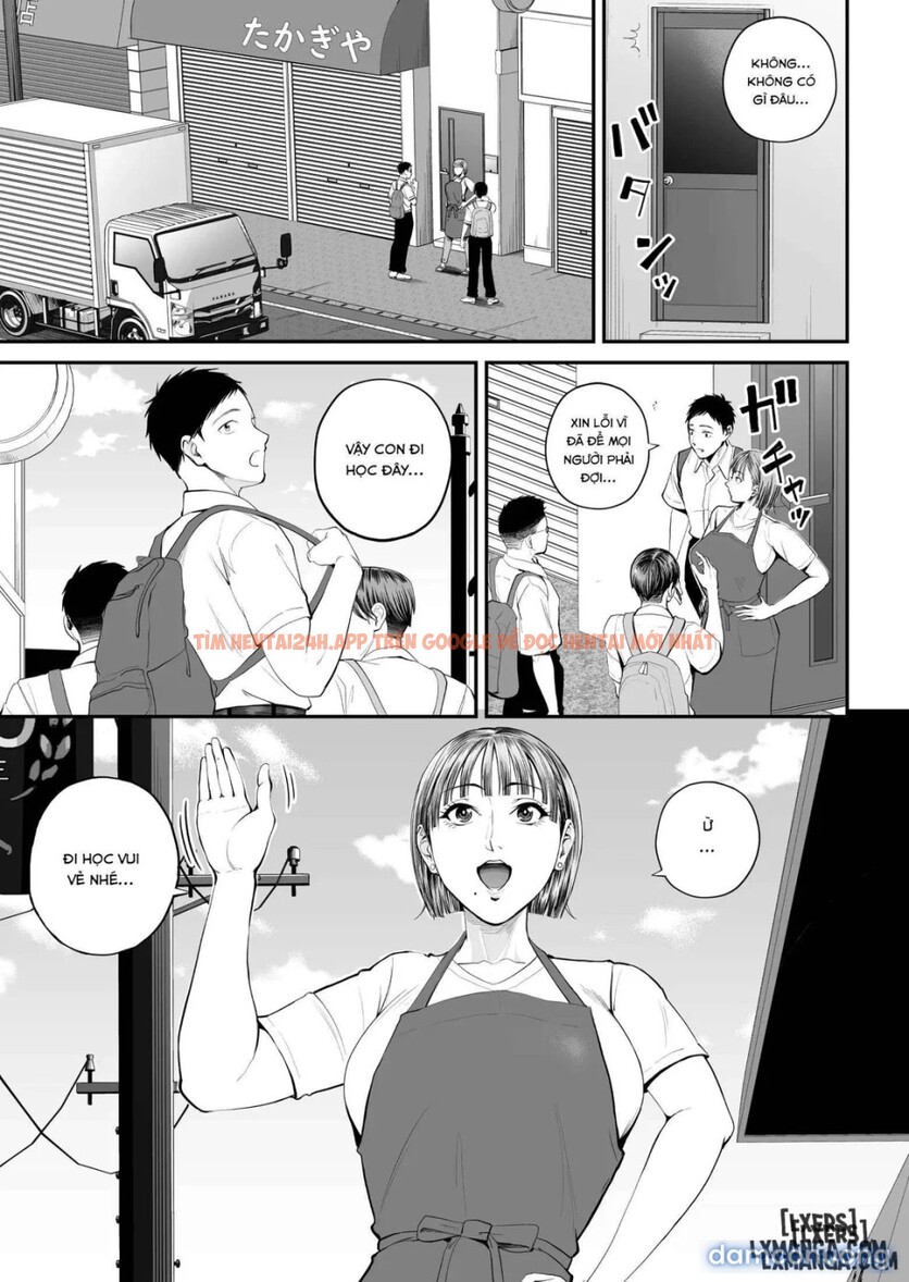 Xem ảnh 4 trong truyện hentai Tình Yêu Của Một Người Mẹ - One Shot - www.hentaitvn.net Xem ảnh 4 trong truyện hentai Tình Yêu Của Một Người Mẹ - One Shot - www.hentaitvn.net