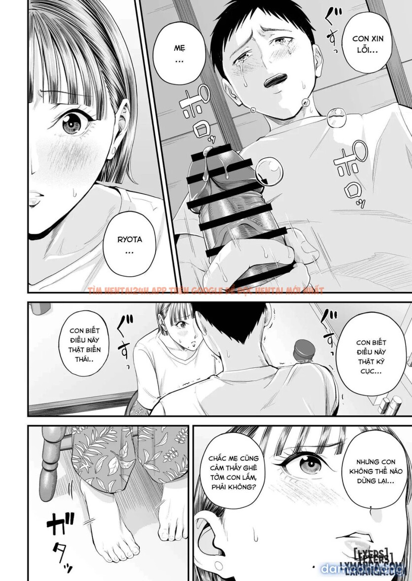 Xem ảnh 43 trong truyện hentai Tình Yêu Của Một Người Mẹ - One Shot - www.hentaitvn.net Xem ảnh 43 trong truyện hentai Tình Yêu Của Một Người Mẹ - One Shot - www.hentaitvn.net
