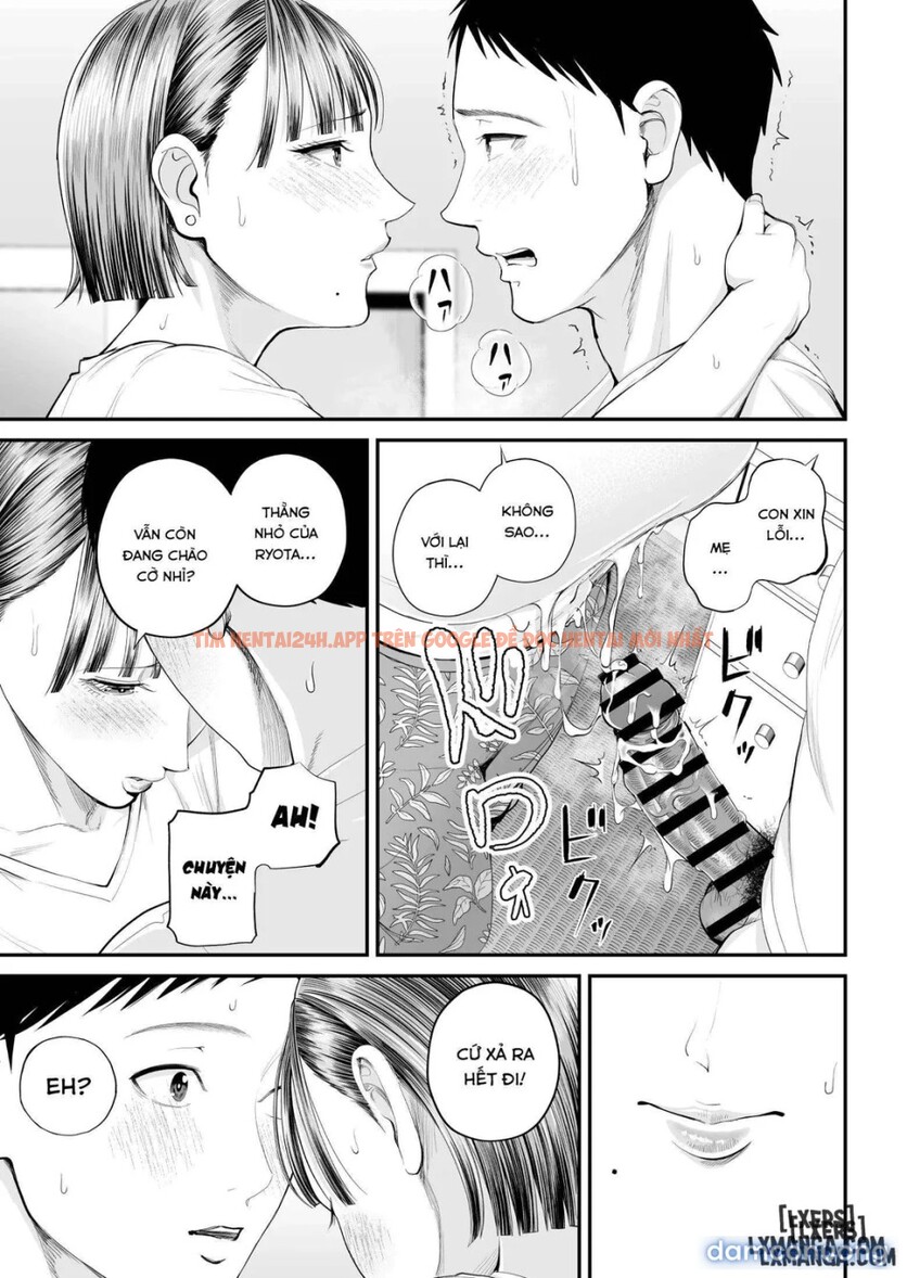 Xem ảnh 46 trong truyện hentai Tình Yêu Của Một Người Mẹ - One Shot - www.hentaitvn.net Xem ảnh 46 trong truyện hentai Tình Yêu Của Một Người Mẹ - One Shot - www.hentaitvn.net