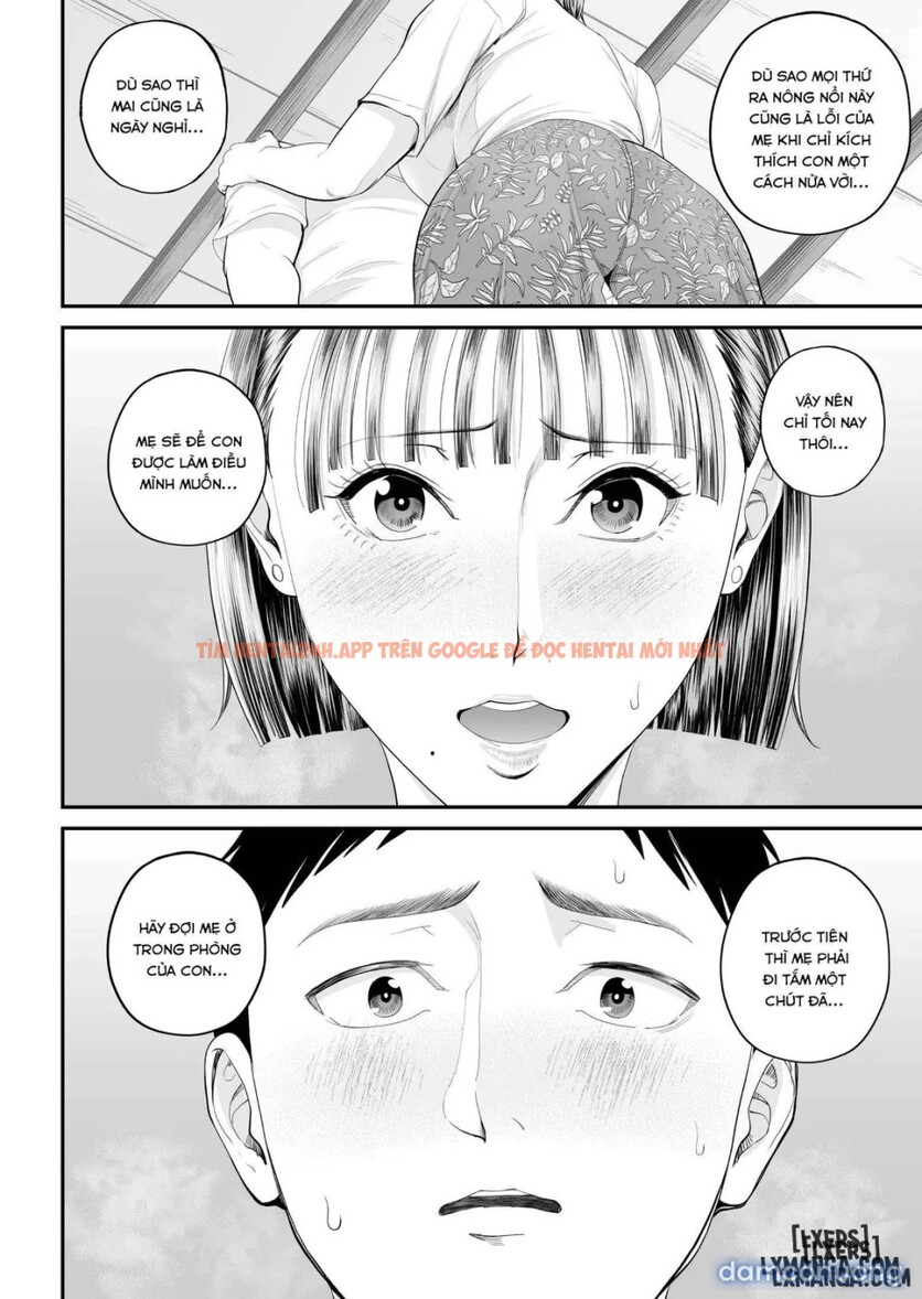 Xem ảnh 47 trong truyện hentai Tình Yêu Của Một Người Mẹ - One Shot - www.hentaitvn.net Xem ảnh 47 trong truyện hentai Tình Yêu Của Một Người Mẹ - One Shot - www.hentaitvn.net
