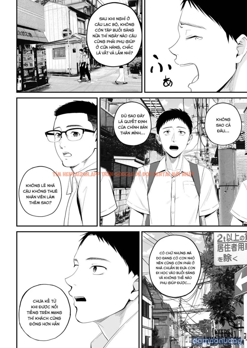 Xem ảnh 5 trong truyện hentai Tình Yêu Của Một Người Mẹ - One Shot - www.hentaitvn.net Xem ảnh 5 trong truyện hentai Tình Yêu Của Một Người Mẹ - One Shot - www.hentaitvn.net