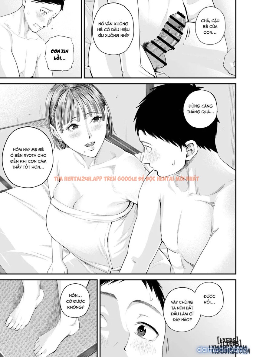 Xem ảnh 50 trong truyện hentai Tình Yêu Của Một Người Mẹ - One Shot - www.hentaitvn.net Xem ảnh 50 trong truyện hentai Tình Yêu Của Một Người Mẹ - One Shot - www.hentaitvn.net