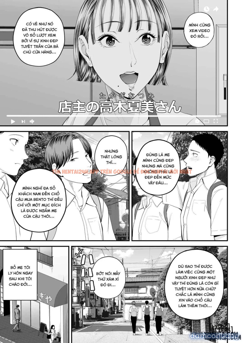 Xem ảnh 6 trong truyện hentai Tình Yêu Của Một Người Mẹ - One Shot - www.hentaitvn.net Xem ảnh 6 trong truyện hentai Tình Yêu Của Một Người Mẹ - One Shot - www.hentaitvn.net