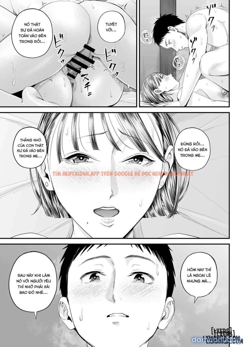 Xem ảnh 70 trong truyện hentai Tình Yêu Của Một Người Mẹ - One Shot - www.hentaitvn.net Xem ảnh 70 trong truyện hentai Tình Yêu Của Một Người Mẹ - One Shot - www.hentaitvn.net
