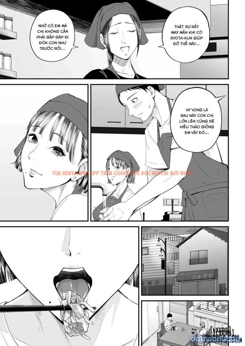 Xem ảnh 8 trong truyện hentai Tình Yêu Của Một Người Mẹ - One Shot - www.hentaitvn.net Xem ảnh 8 trong truyện hentai Tình Yêu Của Một Người Mẹ - One Shot - www.hentaitvn.net