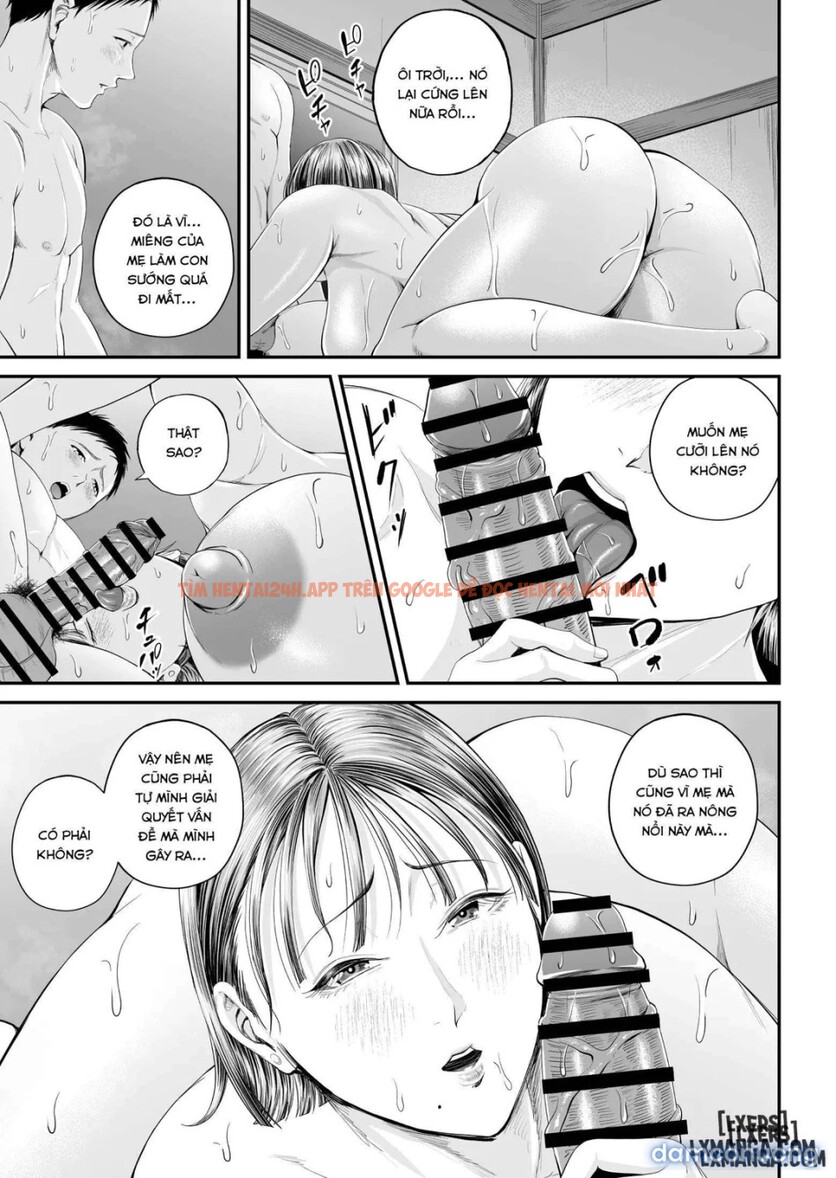 Xem ảnh 84 trong truyện hentai Tình Yêu Của Một Người Mẹ - One Shot - www.hentaitvn.net Xem ảnh 84 trong truyện hentai Tình Yêu Của Một Người Mẹ - One Shot - www.hentaitvn.net