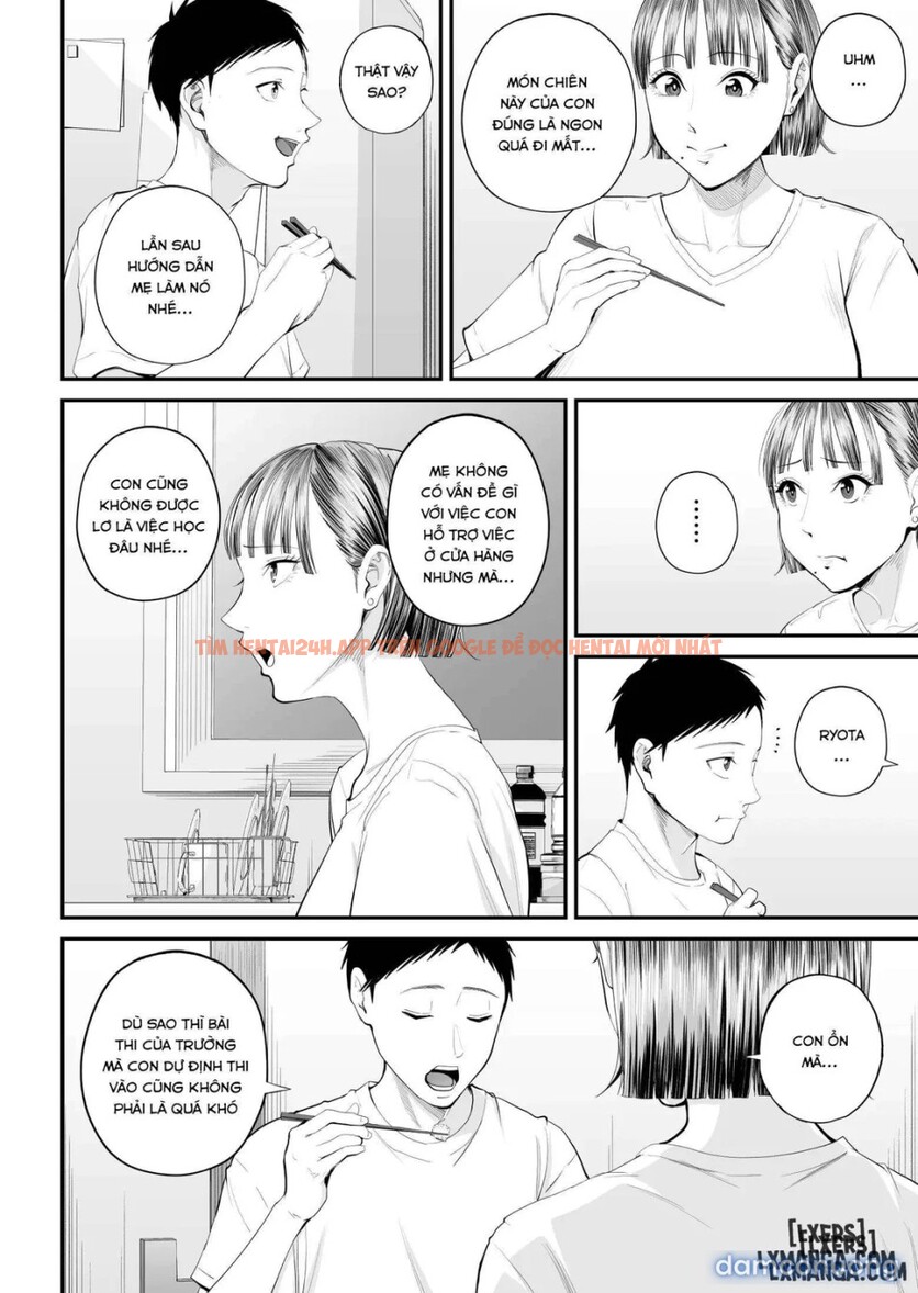 Xem ảnh 9 trong truyện hentai Tình Yêu Của Một Người Mẹ - One Shot - www.hentaitvn.net Xem ảnh 9 trong truyện hentai Tình Yêu Của Một Người Mẹ - One Shot - www.hentaitvn.net