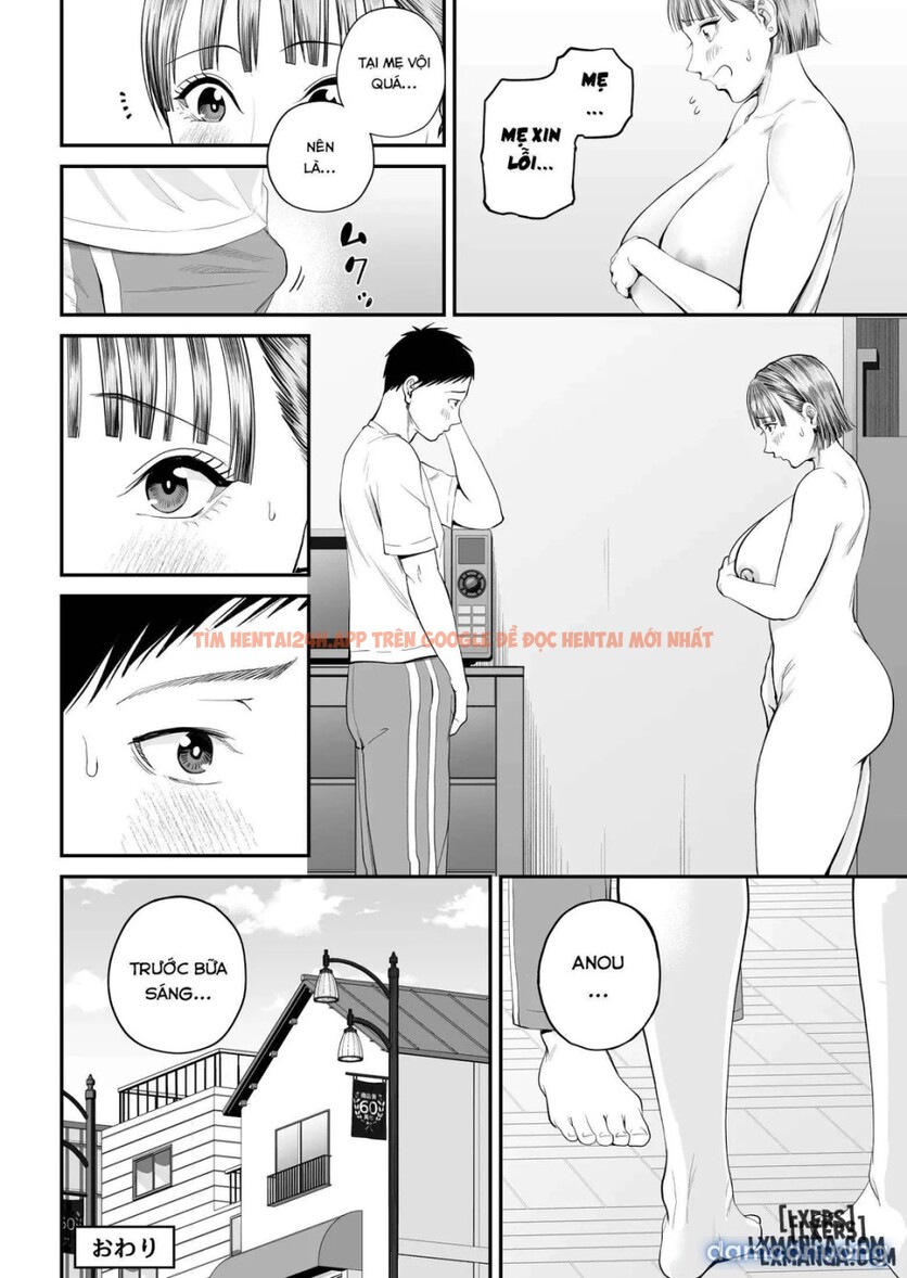 Xem ảnh 95 trong truyện hentai Tình Yêu Của Một Người Mẹ - One Shot - www.hentaitvn.net Xem ảnh 95 trong truyện hentai Tình Yêu Của Một Người Mẹ - One Shot - www.hentaitvn.net
