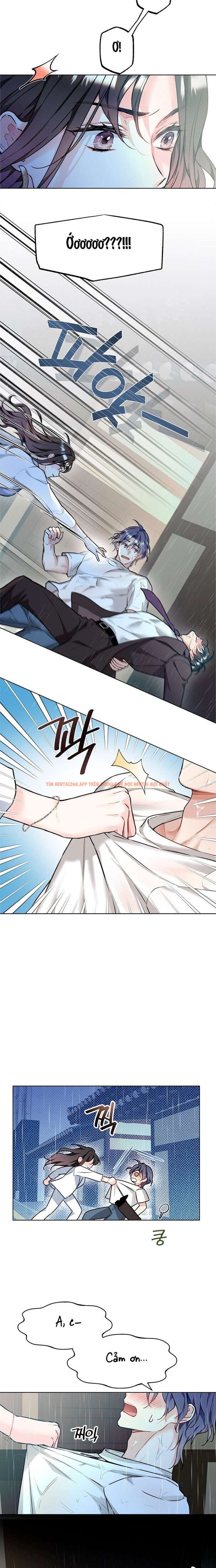 Xem ảnh Tình Yêu Của Satan - Chapter 1 - 10 1 - Truyenhentaiz.net Xem ảnh Tình Yêu Của Satan - Chapter 1 - 10 1 - Truyenhentaiz.net