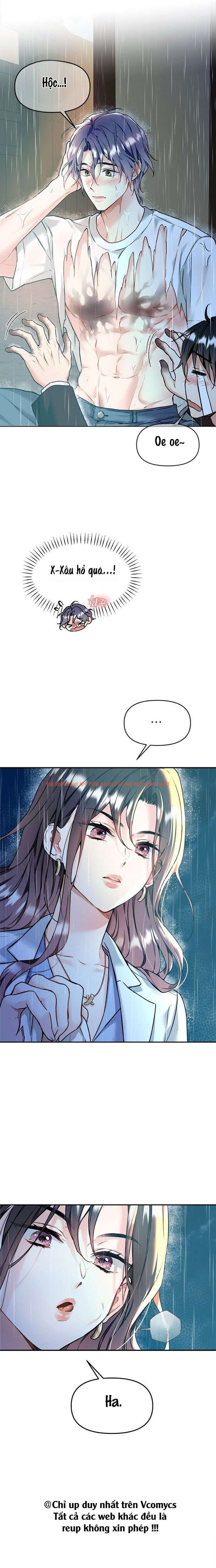 Xem ảnh Tình Yêu Của Satan - Chapter 1 - 10 3 - Truyenhentaiz.net Xem ảnh Tình Yêu Của Satan - Chapter 1 - 10 3 - Truyenhentaiz.net