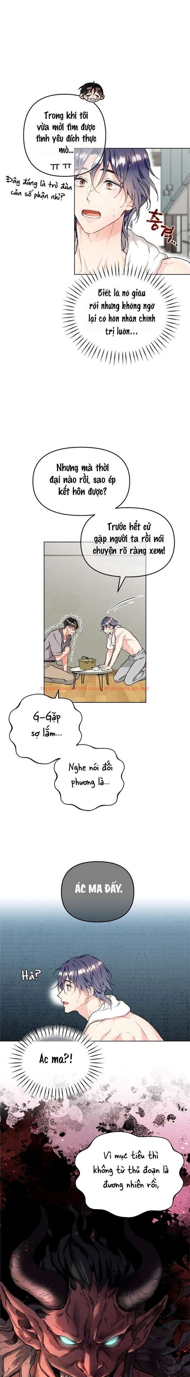 Xem ảnh Tình Yêu Của Satan - Chapter 1 - 3 0 - Truyenhentaiz.net Xem ảnh Tình Yêu Của Satan - Chapter 1 - 3 0 - Truyenhentaiz.net