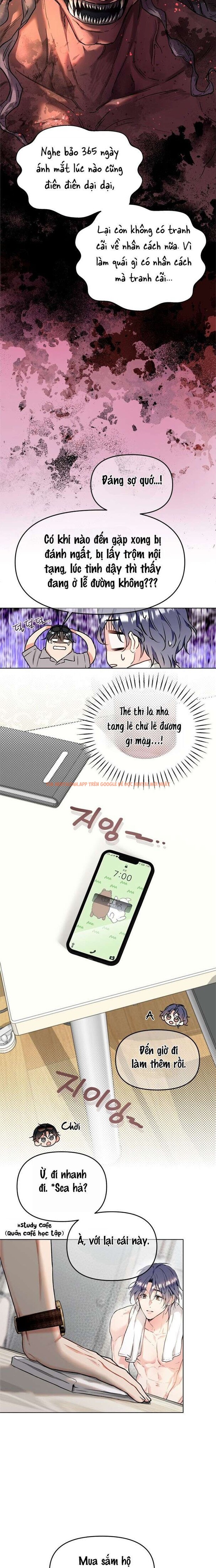 Xem ảnh Tình Yêu Của Satan - Chapter 1 - 3 1 - Truyenhentaiz.net Xem ảnh Tình Yêu Của Satan - Chapter 1 - 3 1 - Truyenhentaiz.net