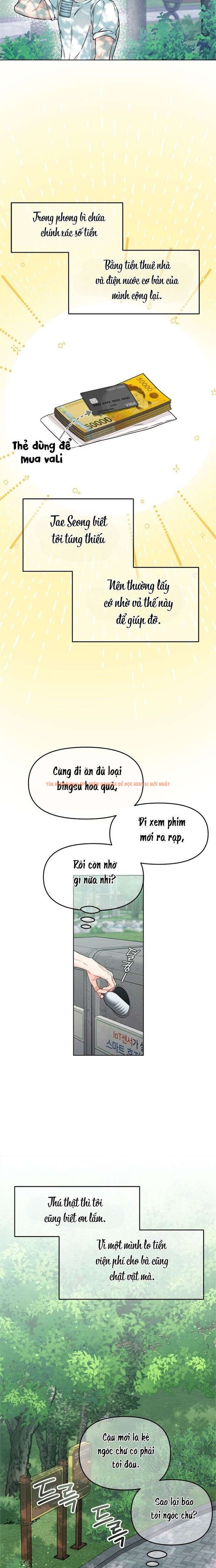 Xem ảnh Tình Yêu Của Satan - Chapter 1 - 4 1 - Truyenhentaiz.net Xem ảnh Tình Yêu Của Satan - Chapter 1 - 4 1 - Truyenhentaiz.net