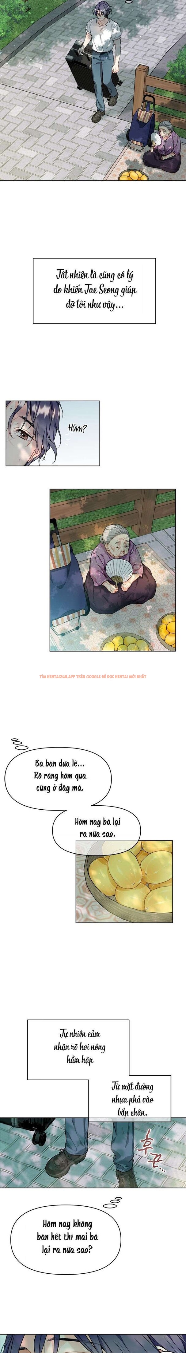 Xem ảnh Tình Yêu Của Satan - Chapter 1 - 4 2 - Truyenhentaiz.net Xem ảnh Tình Yêu Của Satan - Chapter 1 - 4 2 - Truyenhentaiz.net