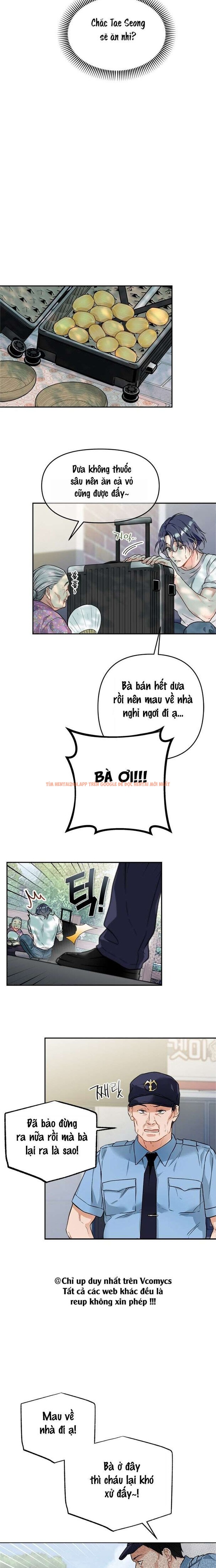 Xem ảnh Tình Yêu Của Satan - Chapter 1 - 5 2 - Truyenhentaiz.net Xem ảnh Tình Yêu Của Satan - Chapter 1 - 5 2 - Truyenhentaiz.net