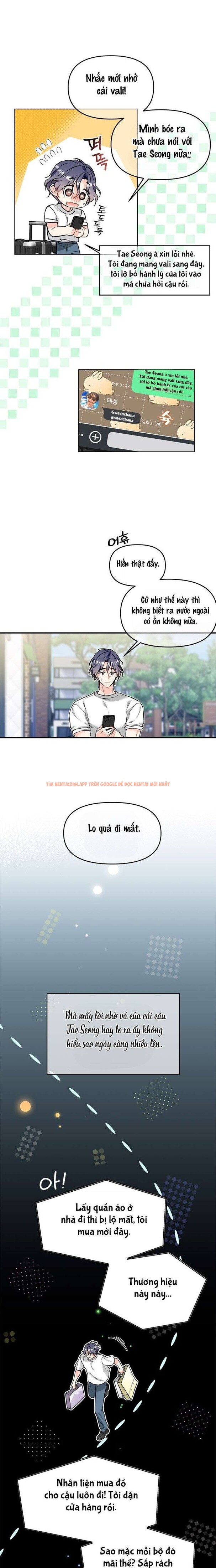 Xem ảnh Tình Yêu Của Satan - Chapter 1 - 6 1 - Truyenhentaiz.net Xem ảnh Tình Yêu Của Satan - Chapter 1 - 6 1 - Truyenhentaiz.net