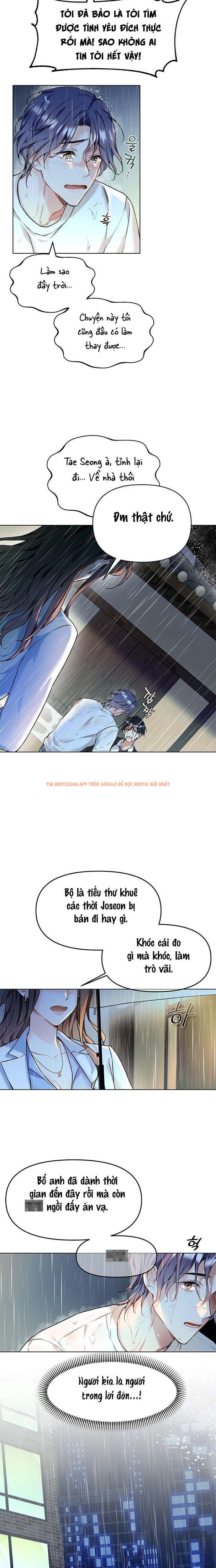 Xem ảnh Tình Yêu Của Satan - Chapter 1 - 9 1 - Truyenhentaiz.net Xem ảnh Tình Yêu Của Satan - Chapter 1 - 9 1 - Truyenhentaiz.net